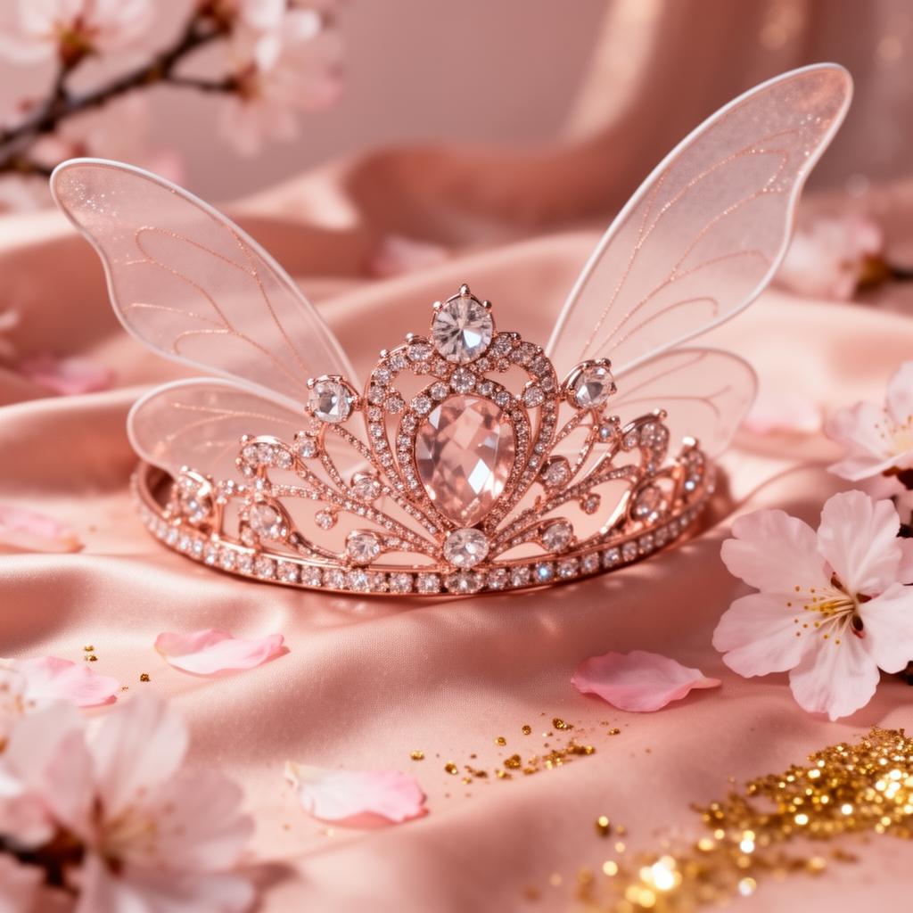 Crowns & Wings